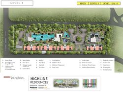 Highline Residences (D3), Condominium #507632901